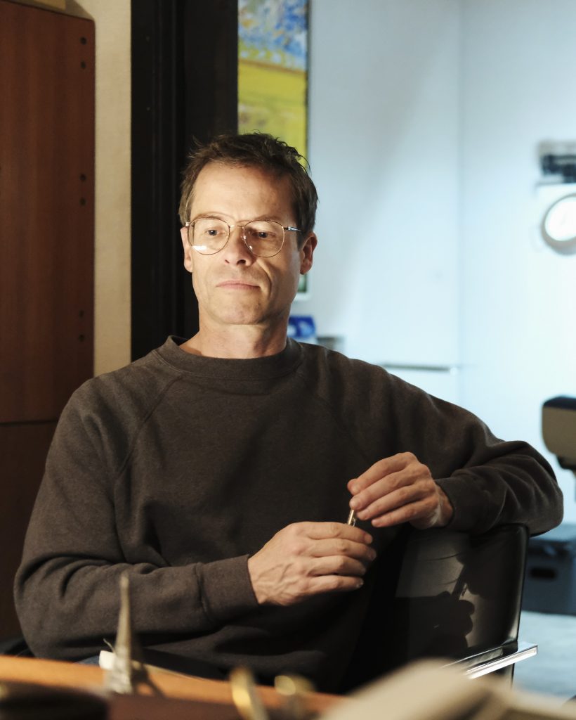 GUY PEARCE