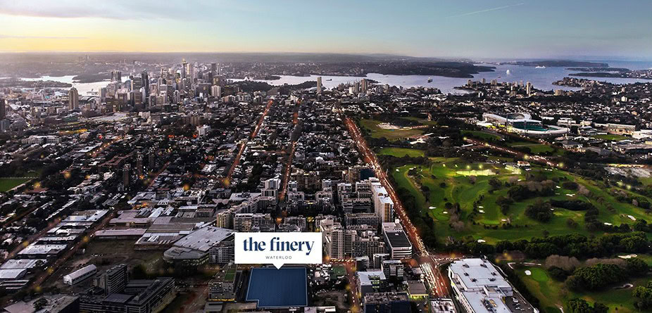 The Finery Waterloo