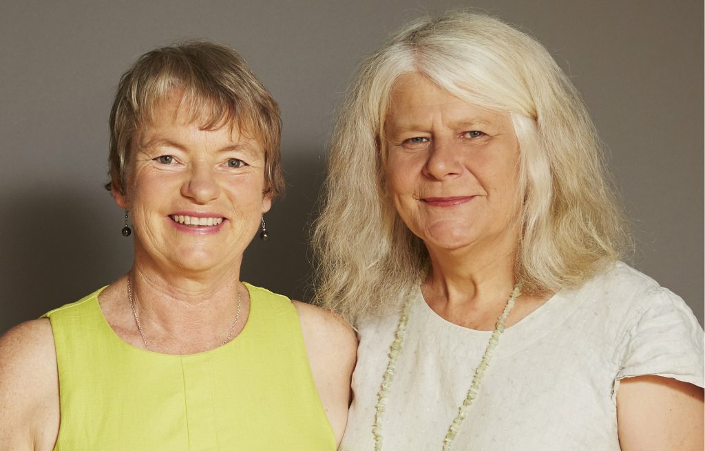 Janet Rice