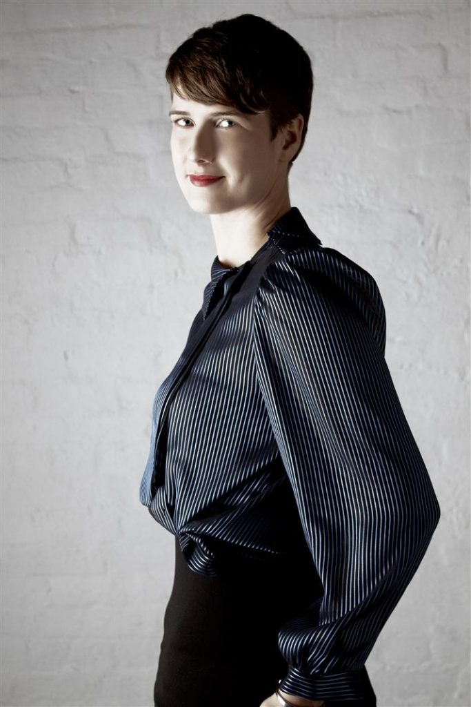 Anna Brown