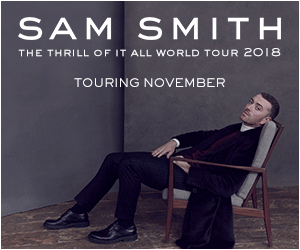 Sam Smith
