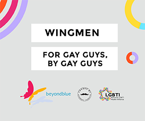 wingmen beyondblue