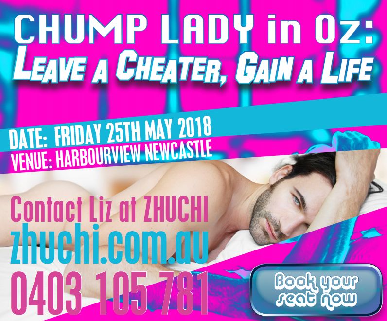 zhuchi infidelity chump lady