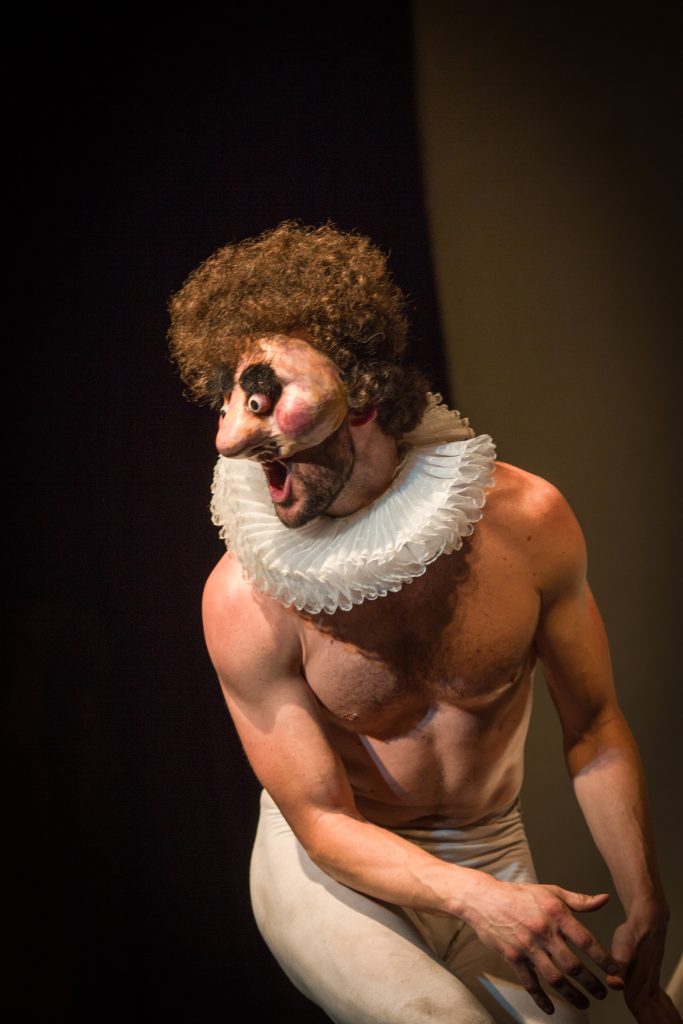 Garry Starr Performs Everything adelaide fringe