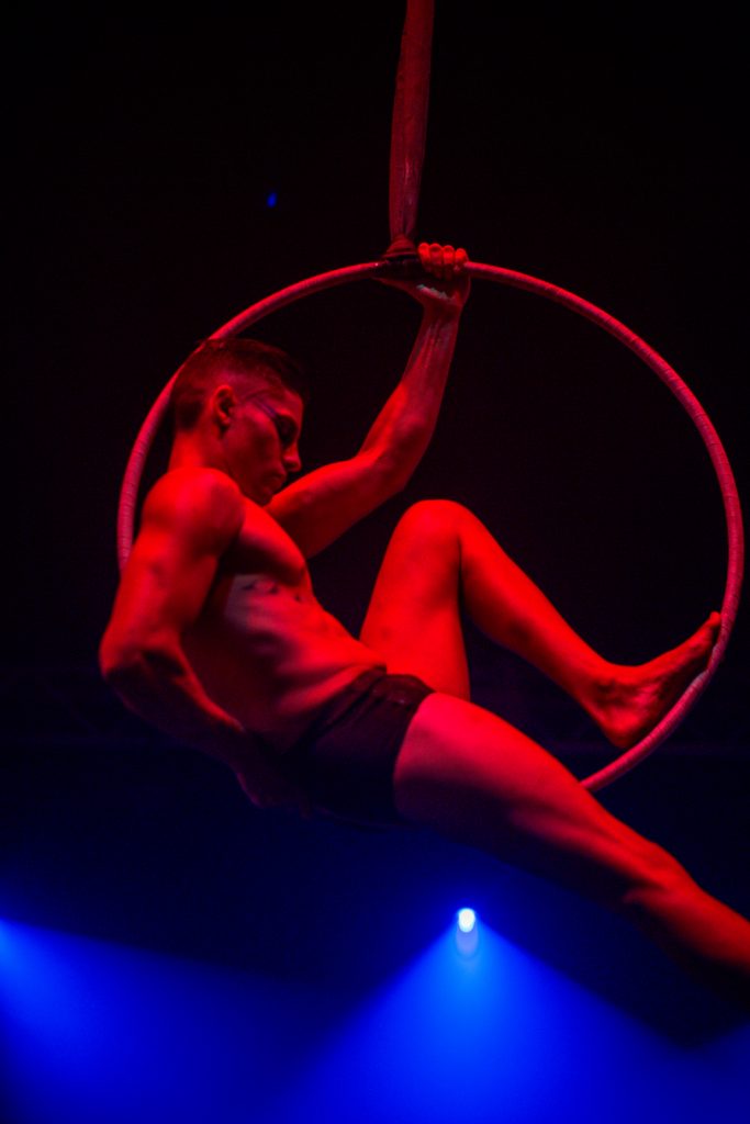 rouge adelaide fringe