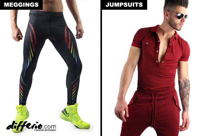 pride outfits differio