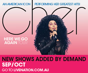 cher