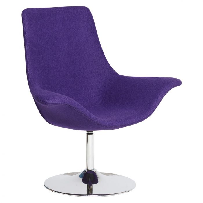 django lounge chair