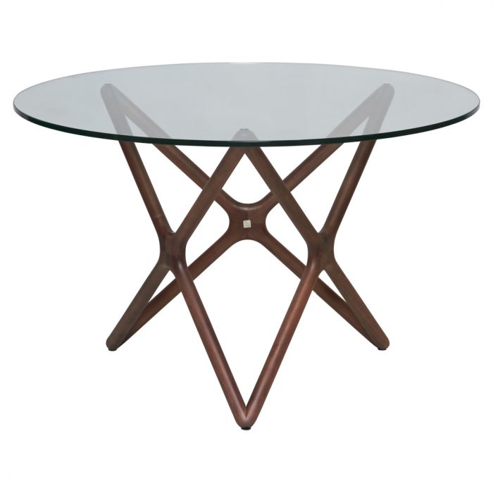 Sean Dix Triple X Dining Table