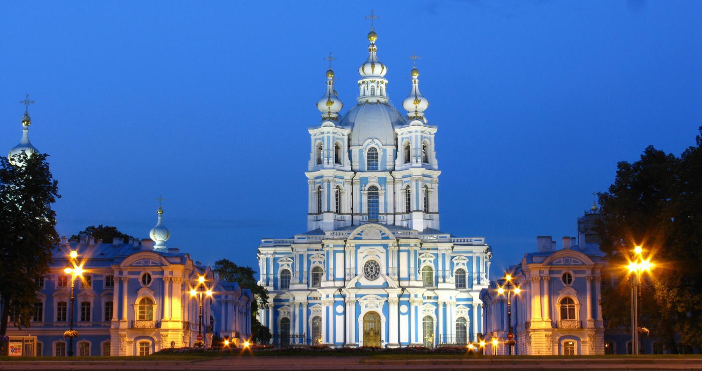 Melbourne Council votes to remain sister cities with Russia’s St Petersburg