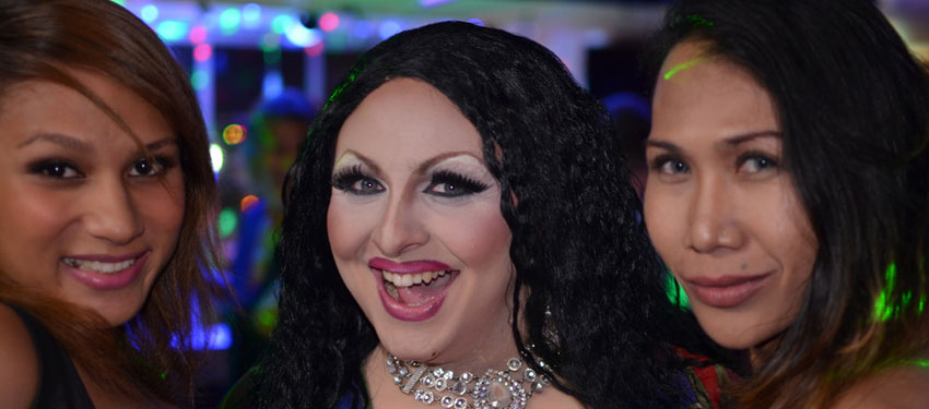 Sunshine Coast Pride After Party