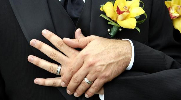 Civil Unions set to return to Queensland