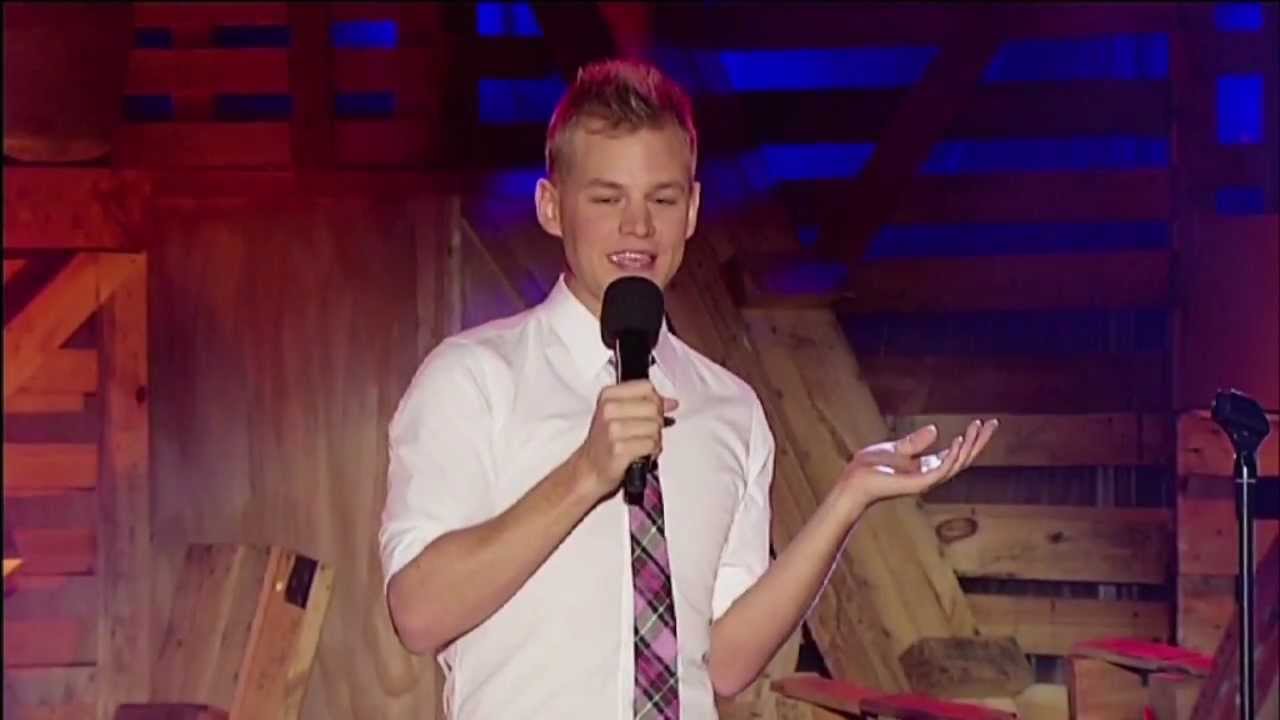POLL: Gay Comedians and their Gay Jokes