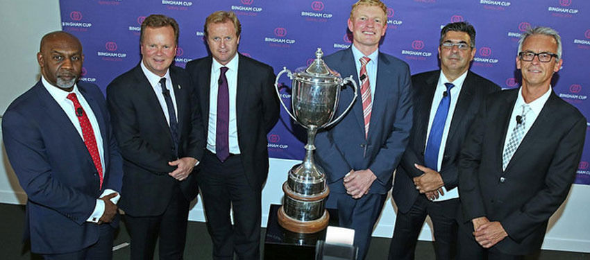 Bigoted sledges in sport on way out