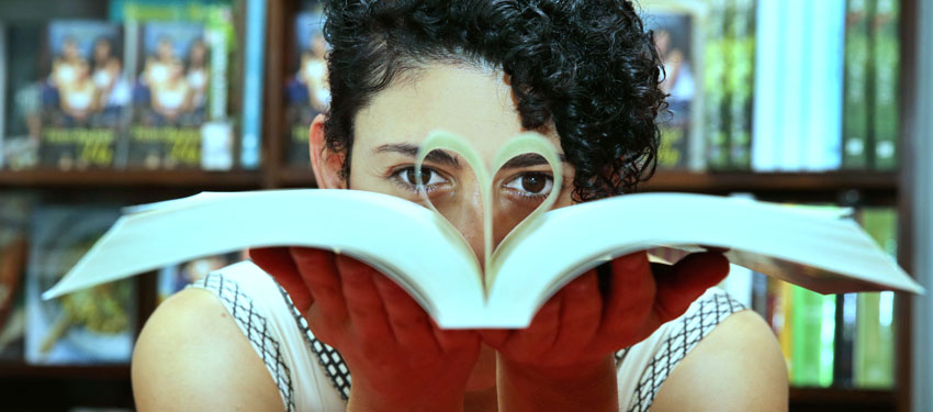 Tanya Saad’s courageous tale