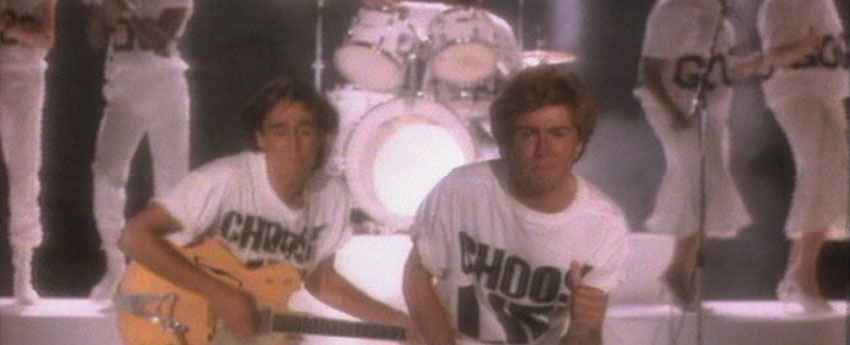 SING-ALONG SATURDAY: 1984