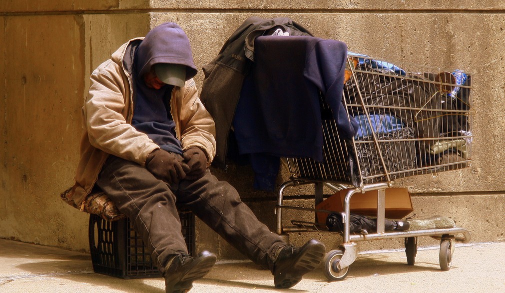 Budget: LGBTI youth face homelessness under welfare changes