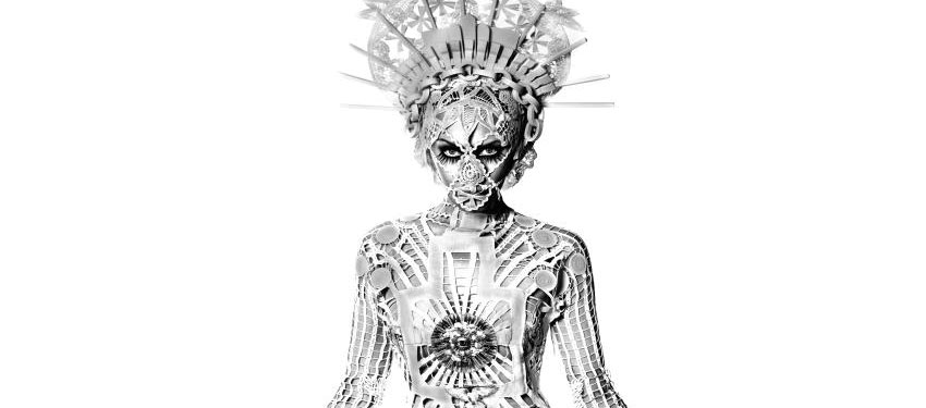 What’s on Victoria: THE FASHION WORLD OF JEAN PAUL GAULTIER