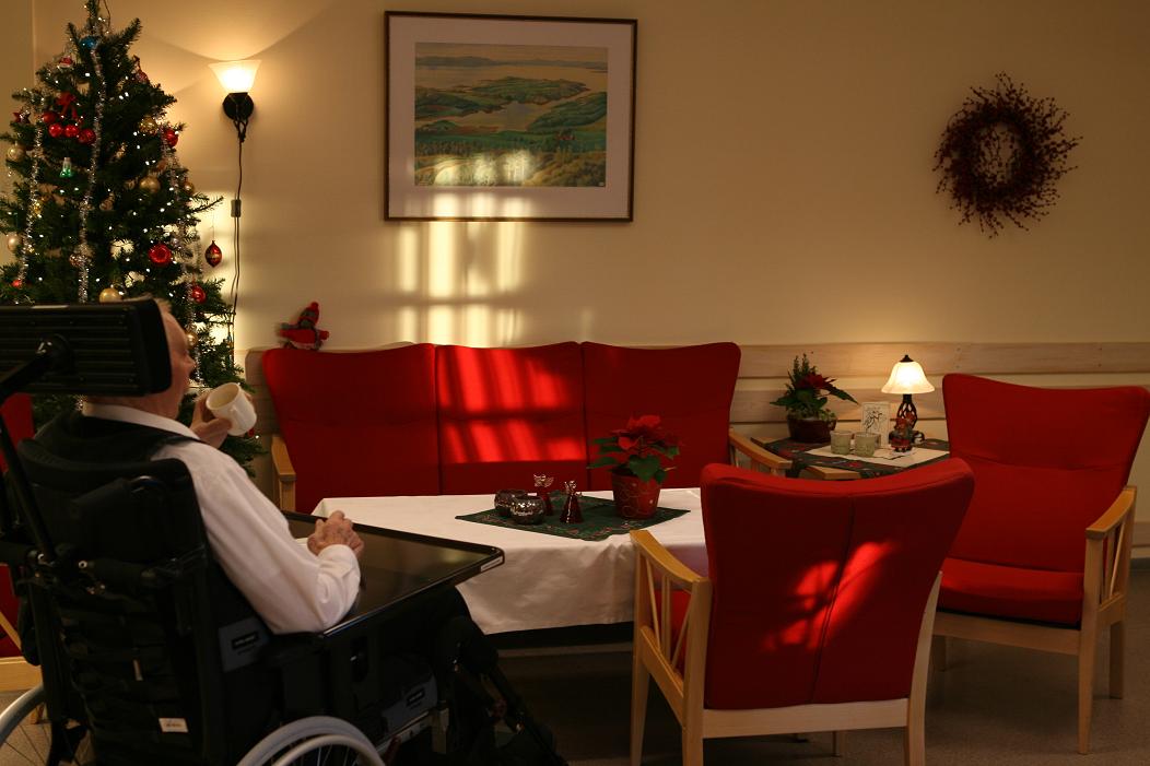 Elderly LGBTI facing social isolation to receive community support