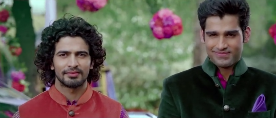 POLL: Bollywood combats homophobia