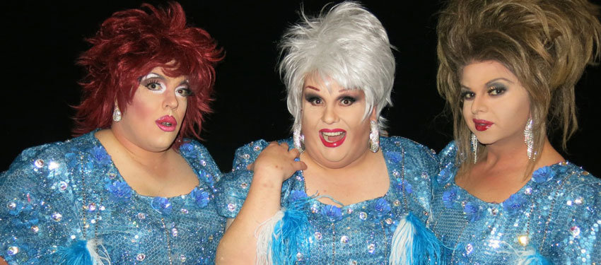 Farewell to Divalicious @ The GH Hotel