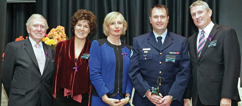 Pride In Diversity Awards (part 1)