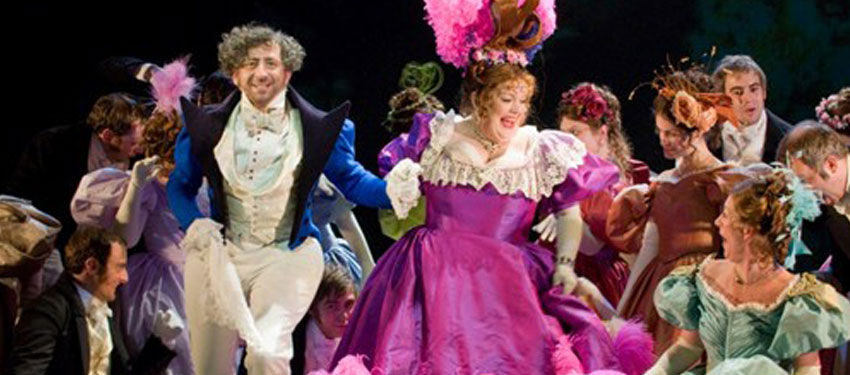 What’s On Theatre: LES MISÉRABLES