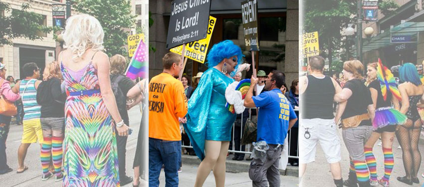 Mama Tits: “Why we still need to stand tall, march toGayther, and be f**king PROUD”