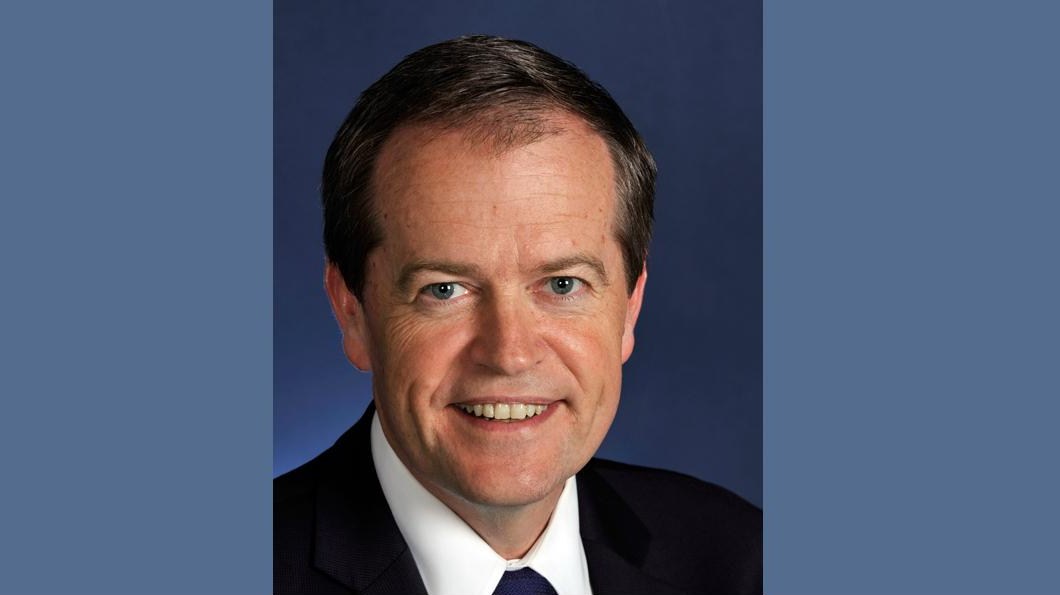 Bill Shorten: “I cannot stay silent” when religion used to discriminate LGBTI people