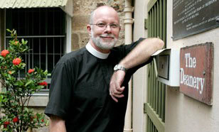 Progressive religious voices pledge support for Queensland HIV campaigns