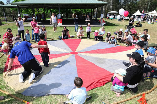 Council backs Parramatta Pride Picnic following Lord Mayor’s stoush with gay community