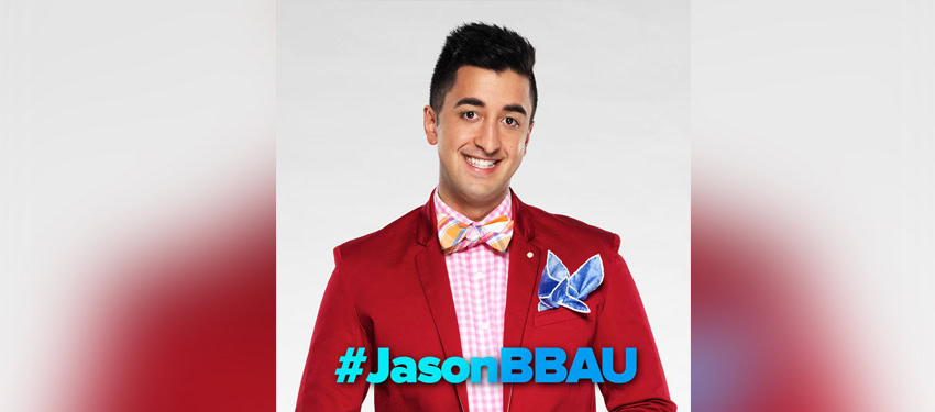 What did you think of Big Brother?