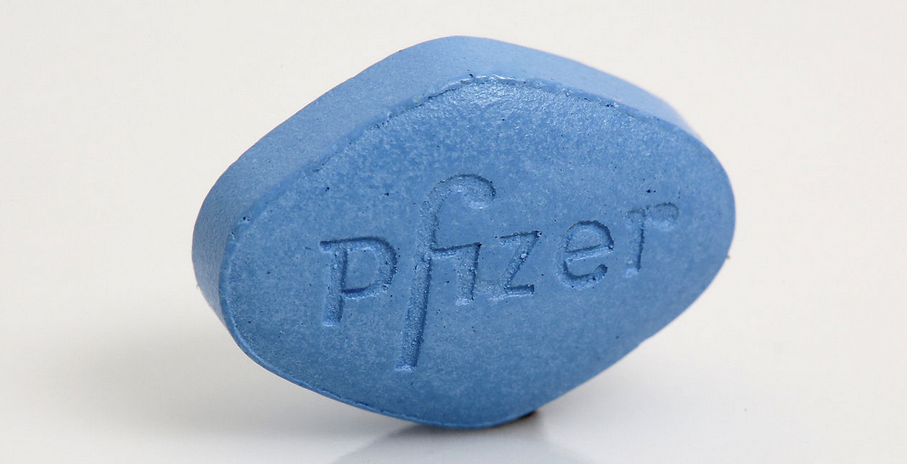 Viagra used by twice as many gay men as ecstasy