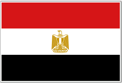 Egyptian police arrest 33 men after raiding alleged gay sauna