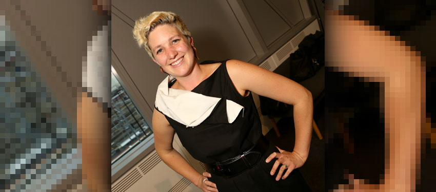 Changes ahead as Midsumma festival manager Monique Thorpe resigns