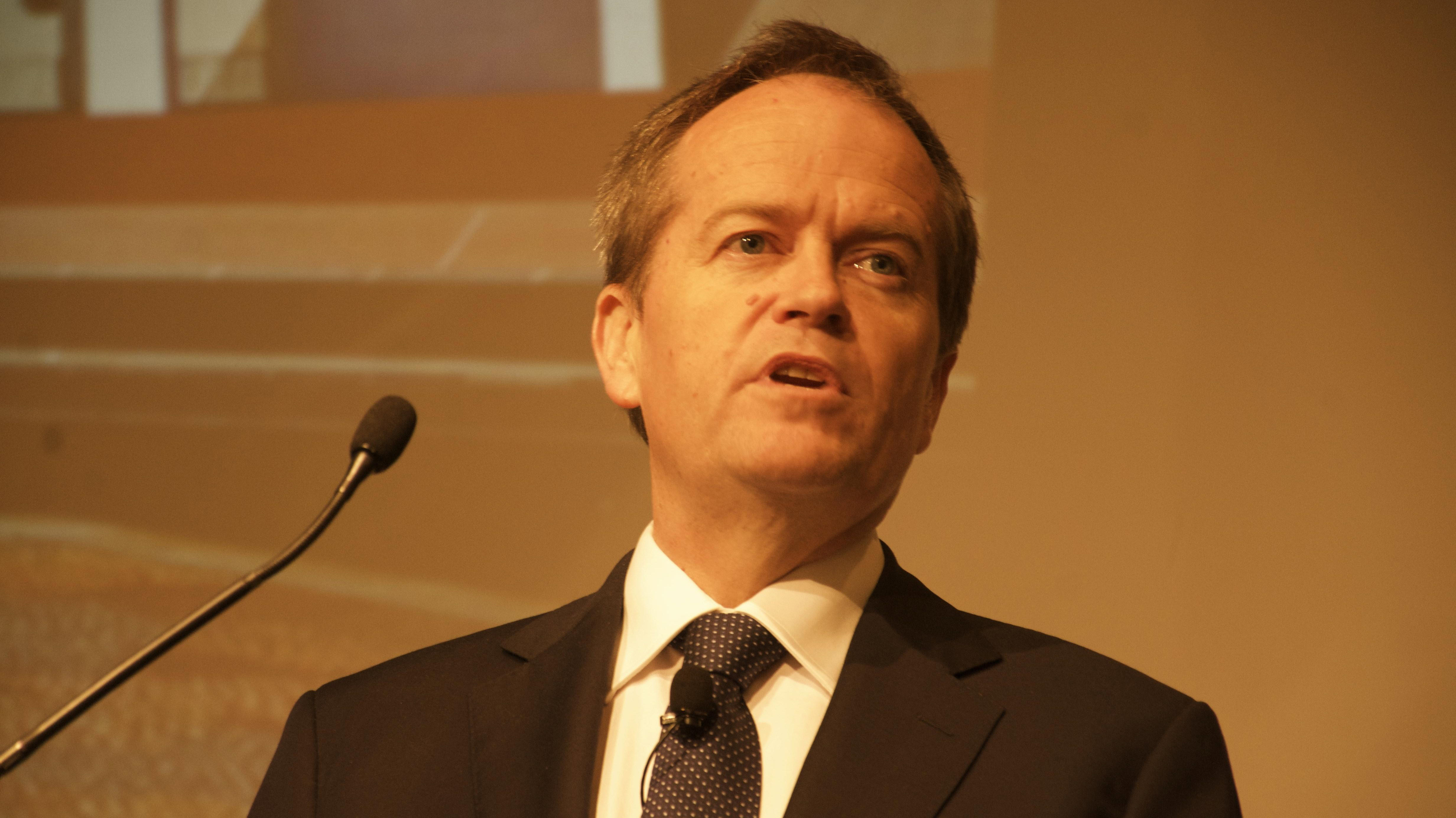 ALP Conference: protesters rally in support of binding vote for marriage equality