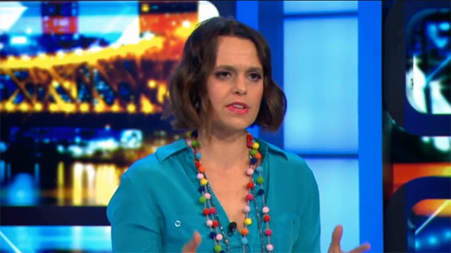 Mia Freedman the latest panellist announced for Women Say Something
