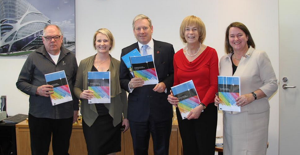 Community divided over Victorian Government’s LGBTI health achievements
