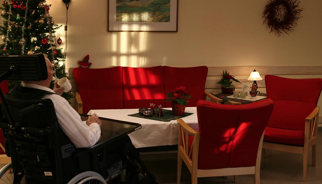 LGBTI ageing and aged care — still in its infancy