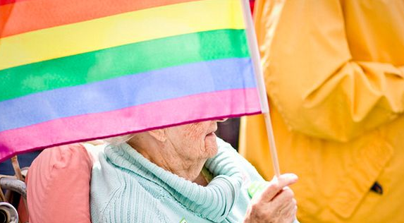 Struggle for equality for our elders goes beyond the law