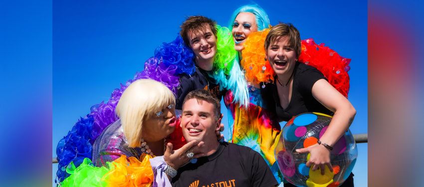 CoastOut festival will not return for 2015 — unless new organisers take over