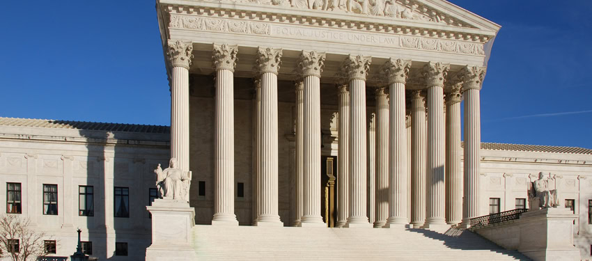 Ninety minutes in April that could end the US gay marriage debate