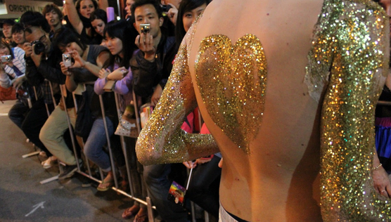 Perth’s PrideFEST kicks off in 10 days