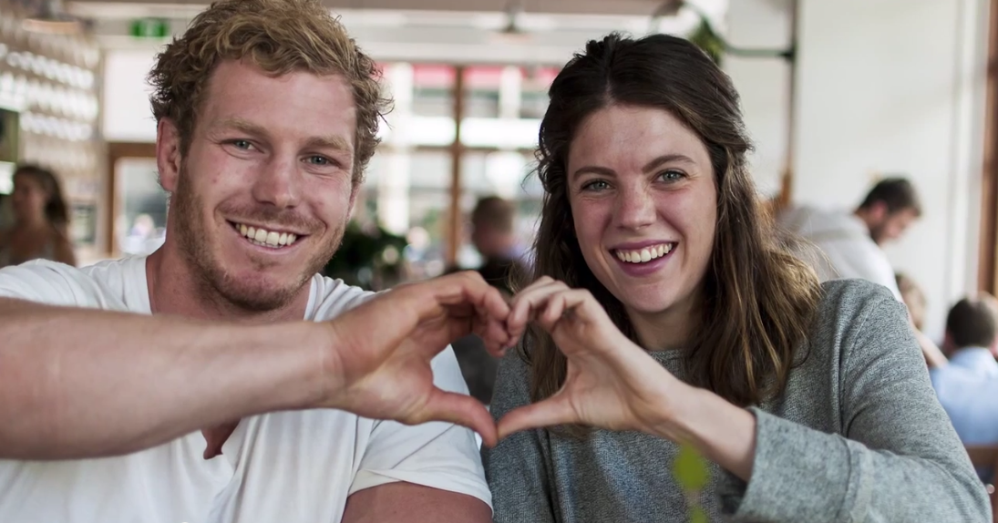 Crowdfunding campaign launched in light of new marriage equality bill