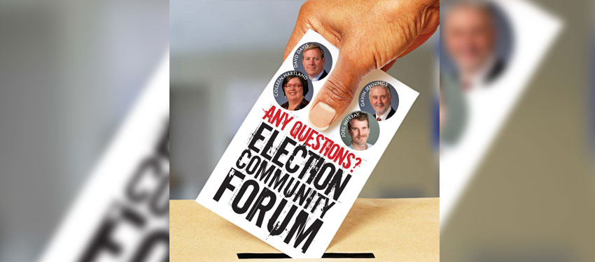Community encouraged to attend Victorian Election forum on HIV and AIDS