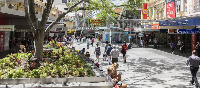 The best gay-friendly small businesses in Queensland and other states