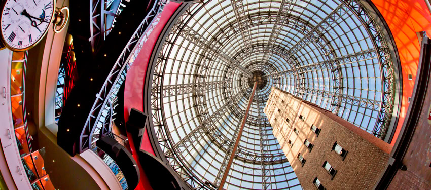 Looking for the best gay shopping in Melbourne?