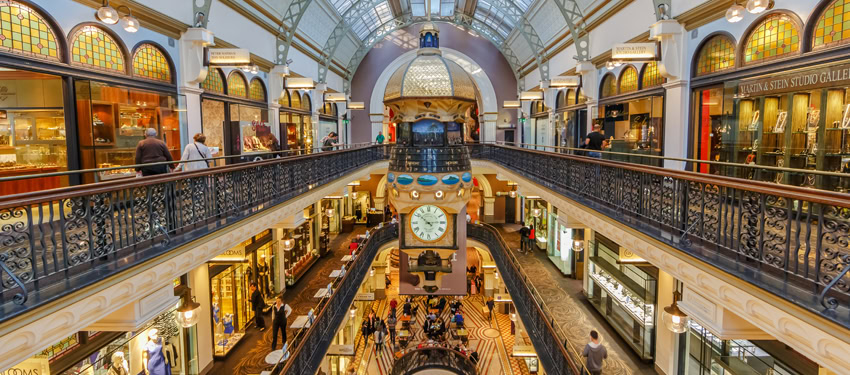 Places to shop, eat, drink in Sydney’s “gaybourhoods”