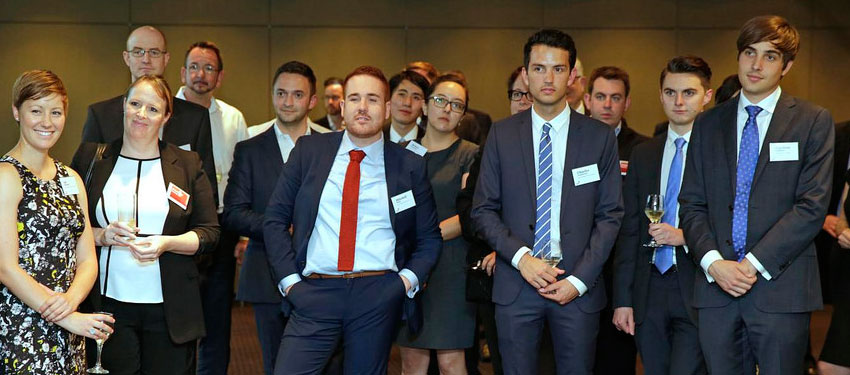 Out For Sydney Sponsorship Prospectus (part two)