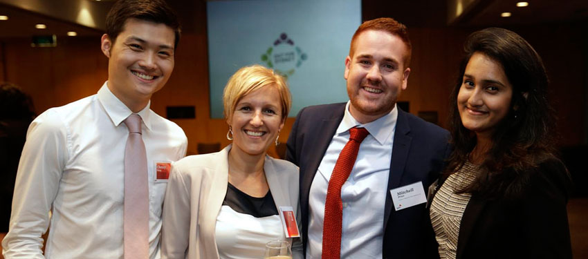 Out For Sydney Sponsorship Prospectus (part one)